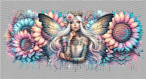 16oz Latest Bestseller-C 4081